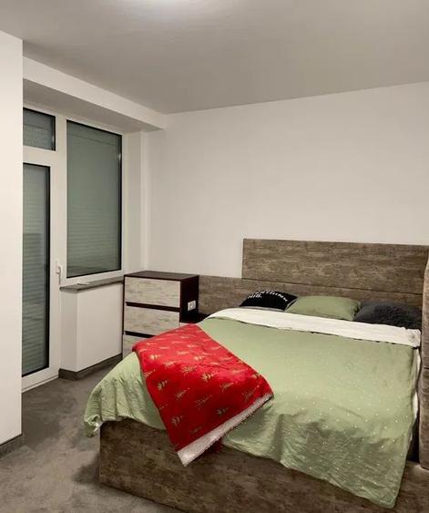 Apartament 3 camere Zona Pescarie