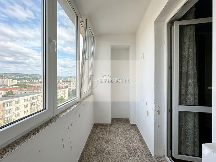 3 camere / 2 bai / bloc reabilitat/ zona Pietei Ion Mester - 8