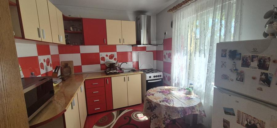 Valul Traian/Casă Parter+Mansardă