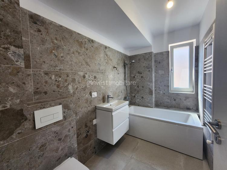 APARTAMENT 2 CAMERE, ETAJUL 1 , PLATOU GALATA - 14