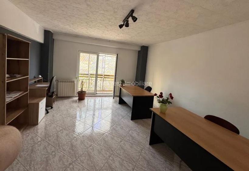 Apartament2 Camere,Burebista,Piata Alba Iulia,et.1/8,DECOMANDAT,Amenajat,Liber - 8