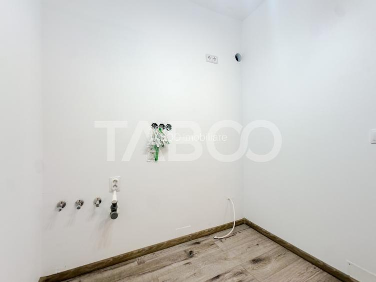 Apartament cu 2 camere de vanzare la cheie in cartierul Marasti