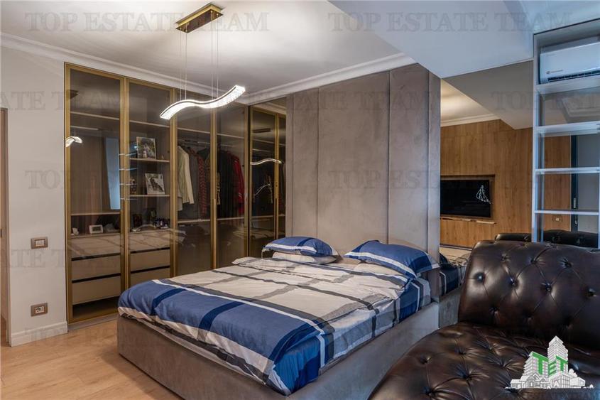 Vila premium complet mobilata si utilata. Gata de mutat - Tunari