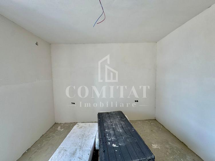 Casă de tip duplex de vânzare | 4 camere | str. Oașului