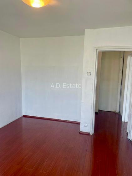2 Camere Dr Taberei Bloc Reabilitat AC Etaj 8/10 50mp Metrou 2 Minute - 4
