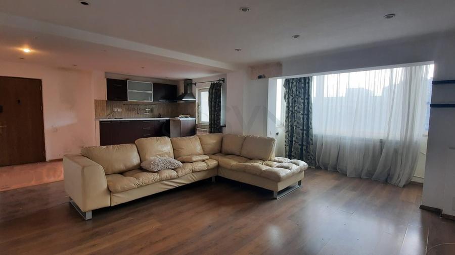 REA1018347 Apartament 3 Camere de Vanzare Sector 3 Zona Decebal