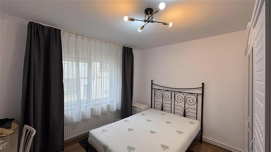 Inchiriere apartament 2 dormitoare etaj 1 in Gheorgheni- zona Interservisan