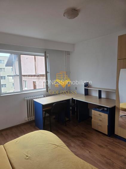 Garsoniera, 22 mp, Marasti str. Cojocnei Zona Groapa Marasti,Teleorman - 3