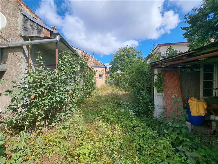 Casa Individuala, 665 mp teren, situata in cartierul Gheorgheni!