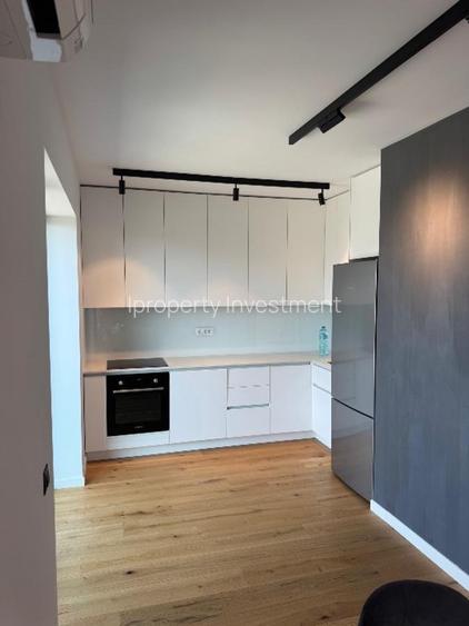 Cloud 9 3 camere duplex cu 2 locuri de parcare si terasa - 5
