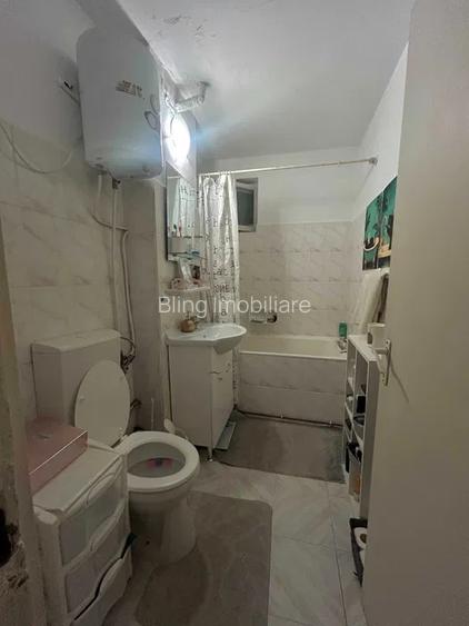 Apartament 2 camere, 45 mp, bine pozitionat, Gheorgheni - 5