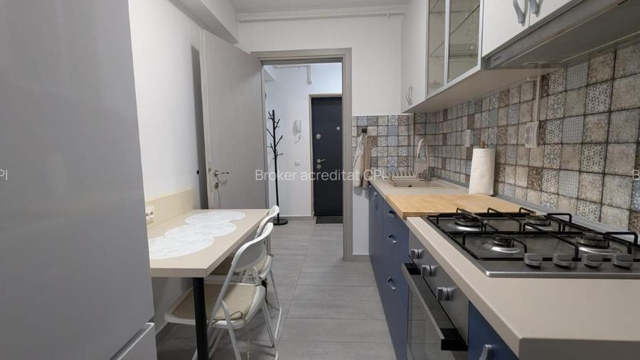 Apartament 2 camere Berceni - 5