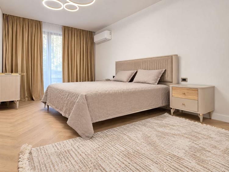 Chirie I Apartament Premium 2 Camere | ARQA Village | Iancu Nicolae