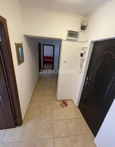 AP.2 CAMERE- DOAMNA GHICA, PET-FRIENDLY, BLOC REABILITAT, MODERN - 3