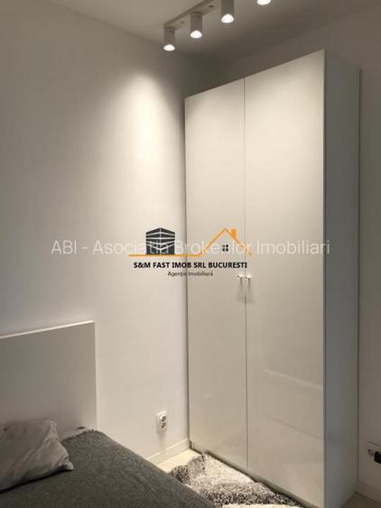 Închiriere Garsoniera/Studio-Brancoveanu-Berceni-Bloc Nou- - 7