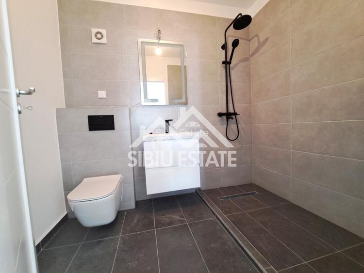 Apartament 4 camere, 2 bai bloc nou cu lift si parcare - 4