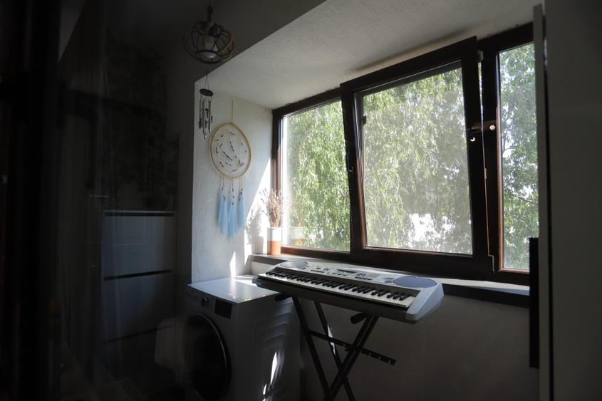 Apartament doua camere de vânzare Giulesti