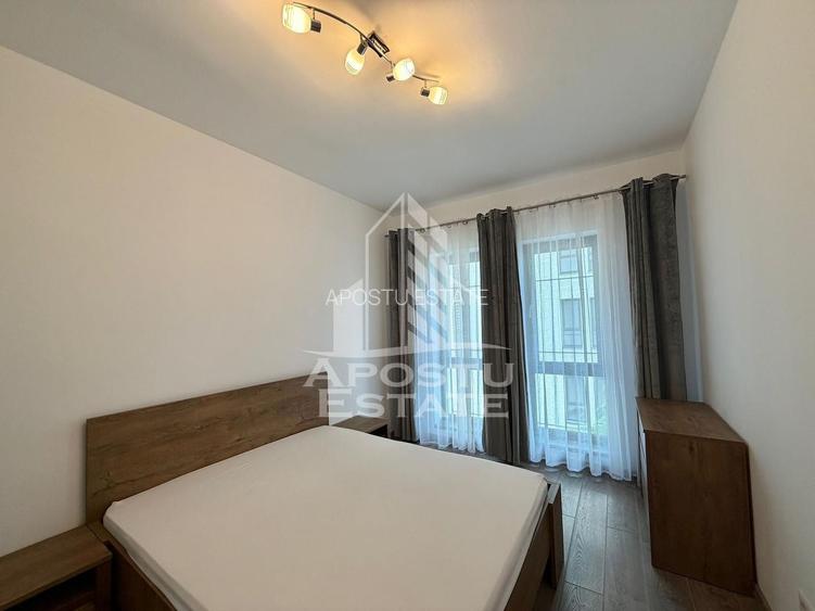 Apartament cu 2 camere de inchiriat, petfriendly,loc de parcare, Giroc - 4