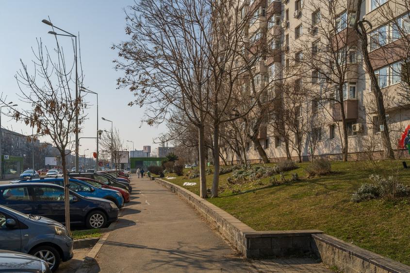 Drumul Taberei, Valea Ialomitei, parter, 36mp, Comision 0 %