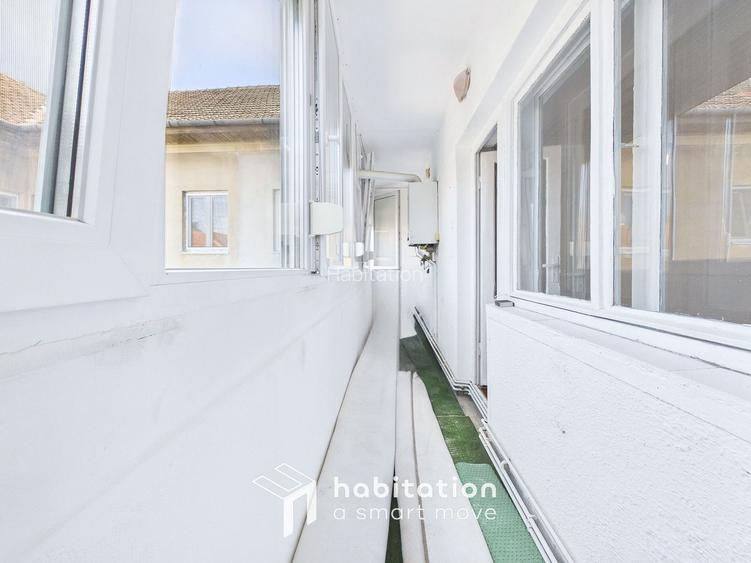 Apartament 2 camere, etaj 1— la doar 5 minute de Piața Unirii ✨ - 22
