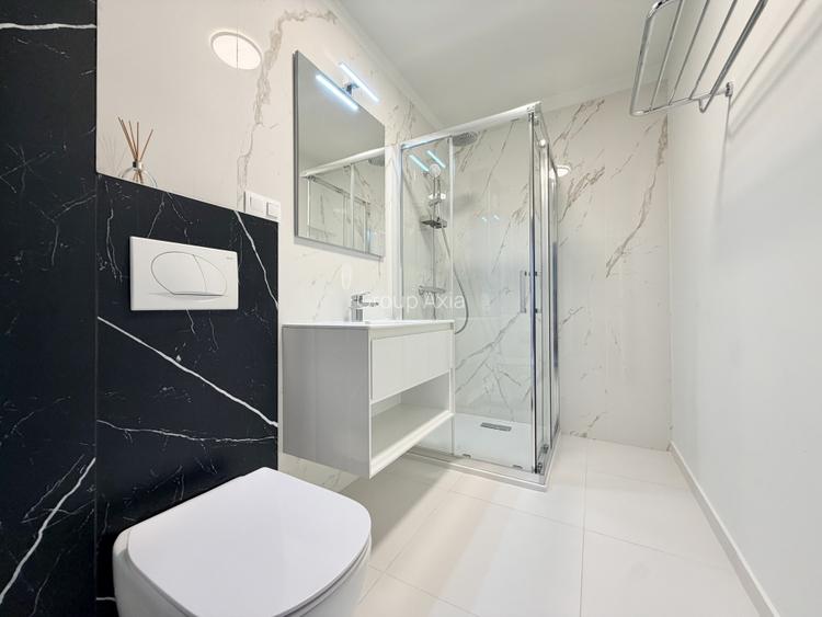Apartament la standarde lux, 2 camere, garaj, Andrei Muresanu Sud - 7