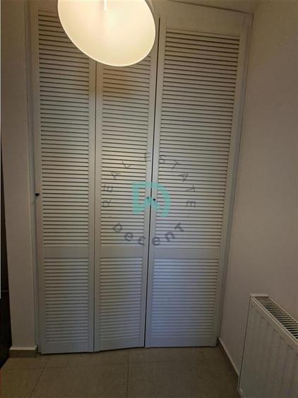 Apartament 2 camere Casa Nobel - Tractorul, 53 mp - Brasov