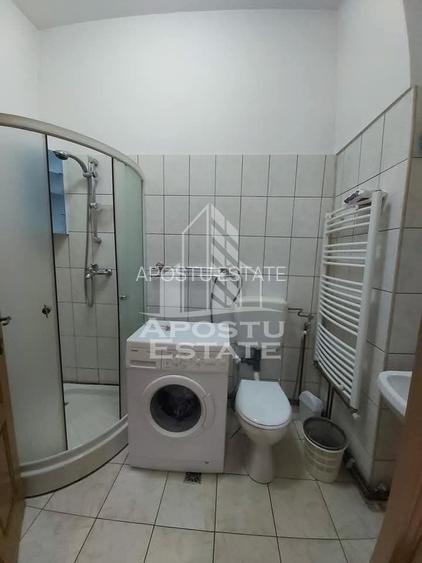 Apartament cu 1 camera in Piata Unirii Timisoara - 6