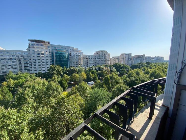 Apartament 2 camere | Bulevardul Unirii | 75 mp | Vedere către bulevard - 15