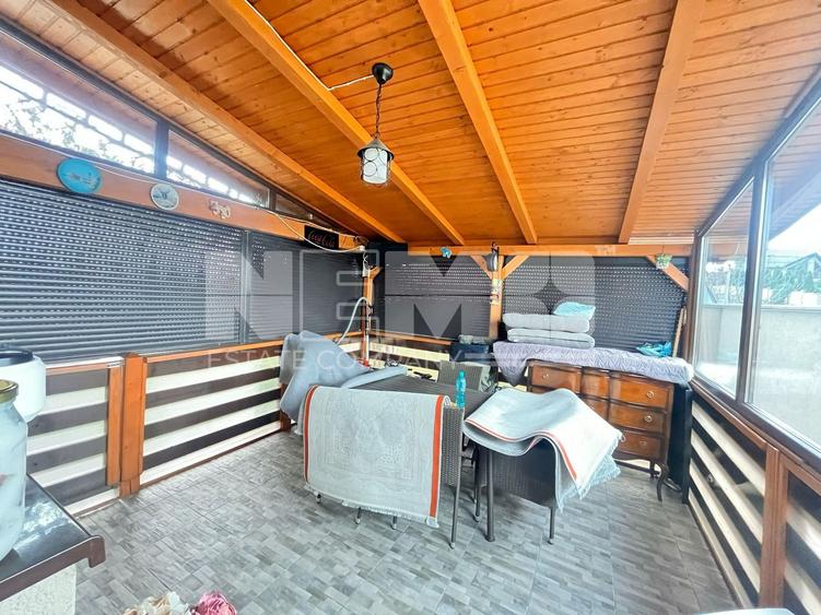 Duplex Mobilat 110 Mp Utili I Suceava/Sf.Ilie I 159.500 Euro