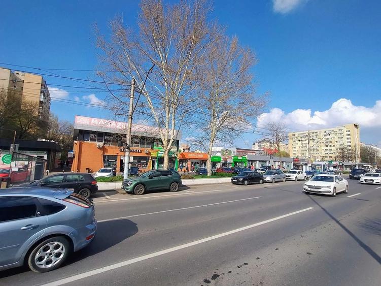 Militari Piata Gorjului suprafata 45 mp-pret 2500 euro