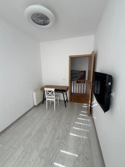 Apartament 3 camere de inchiriat