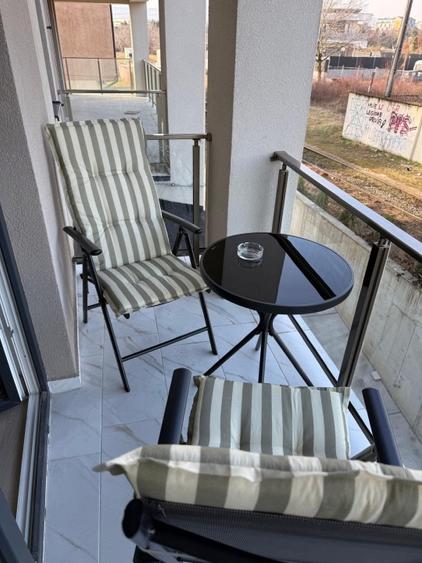 Apartament cu o cameră de închiriat