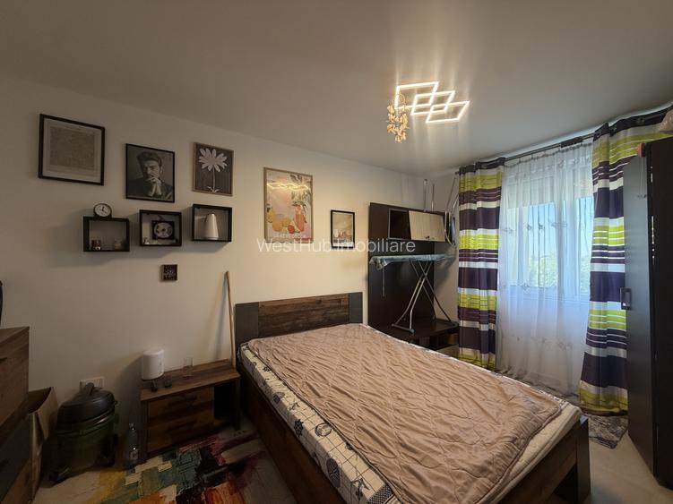 Apartament 2 camere, open space, etajul 1, terasa 8mp in Giroc - 7