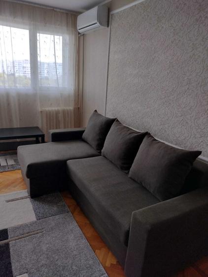 Doua camere Dristor