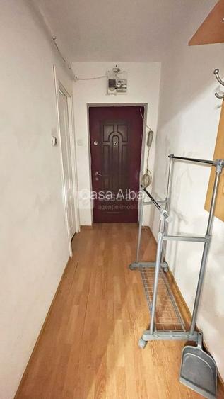 Podul de Piatra, garsoniera renovata cu suflet, mobilata & utilata - 6