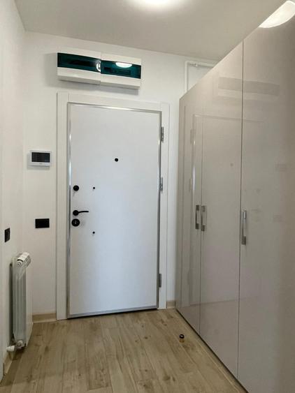 Exclusivitate! Alezzi Infinity - Studio mobilat si utilat, vedere la mare