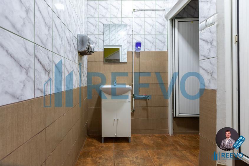 Spațiu Comercial de vânzare, Zona Cornișa, Bacău