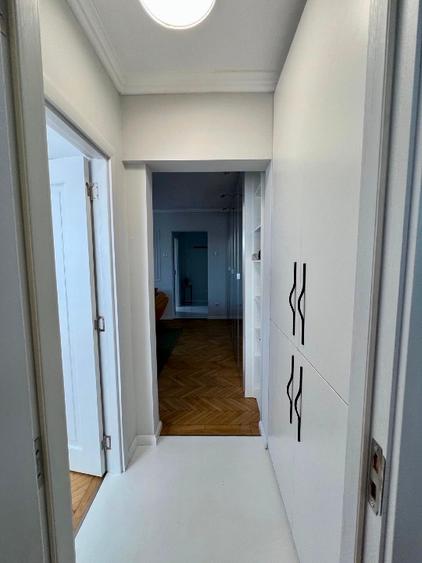 Închiriez apartament cu 2 camere, Șoseaua Olteniței, București, sector 4