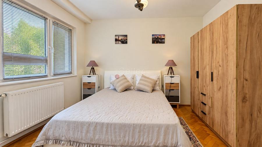Apartament 3 Camere | Zona Garii