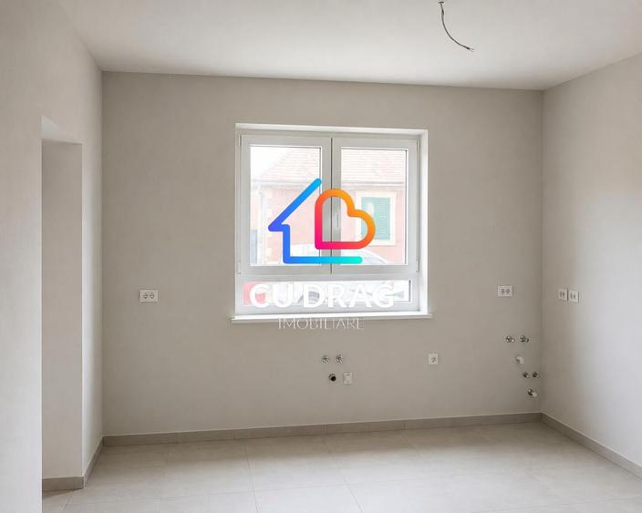 NOU PE PIAȚĂ! Casă individuală cu teren de 540 mp,