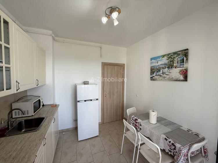 Garsoniera Quarto Residence | Loc Parcare | Bd. Timisoara - 7