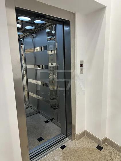 Birouri Spatii de Inchiriat 13 Septembrie Marriott