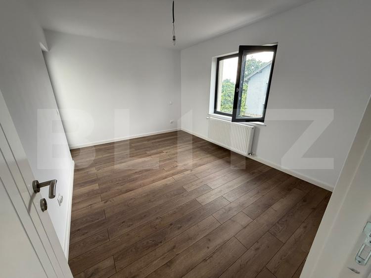 Casa 5 camere, 225 mp + teren 642 mp - zona Mihai Bravu