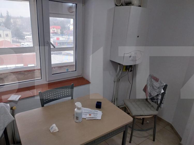 Apartament 2 camere, 90 mp, zona Central