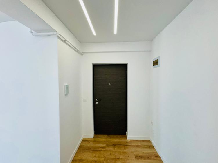 Apartament 2 camere intabulat, loc de parcare