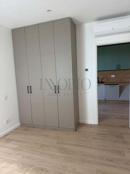 Apartament 3 Camere | 303 | Sisesti | Parcare