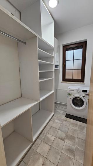 Proprietar închiriez duplex zona Aradului