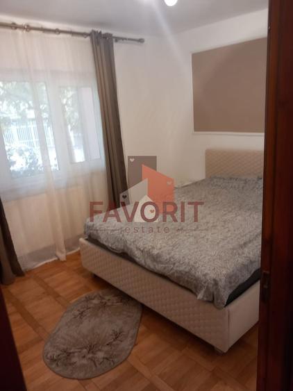 3 camere | decomandat | centrala proprie | boxa | zona excelenta | 2 bai |