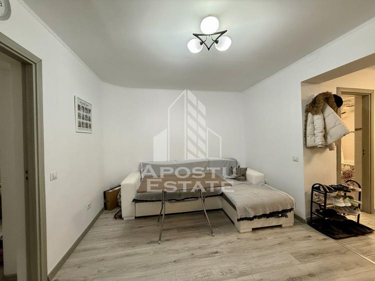 Apartament 2 camere de vanzare, parcare, zona Iosefin Timisoara