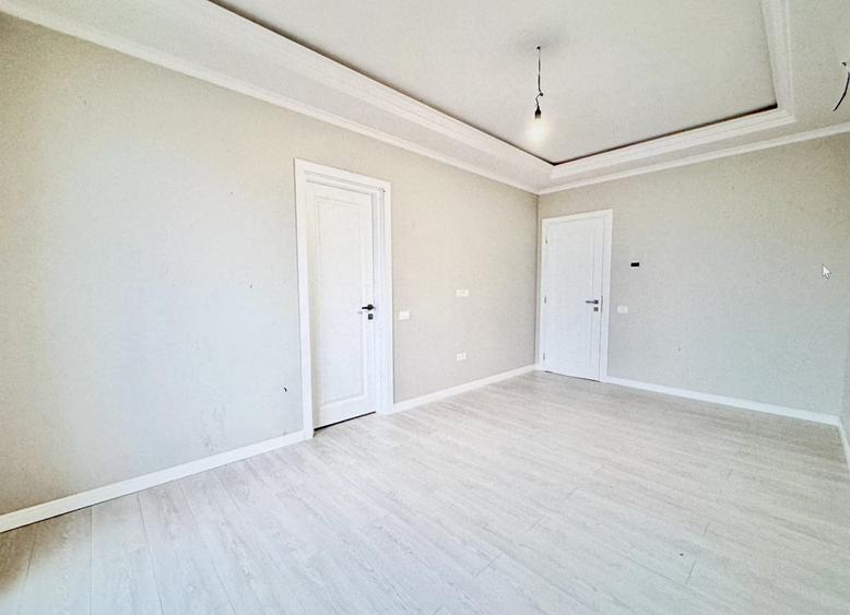 Duplex 5 camere, 3 bai, Mosnita Noua, finisaje premium